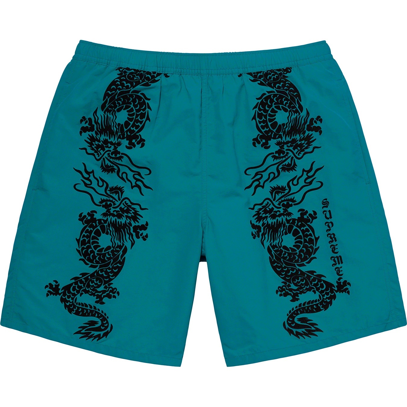 Dragon Water Short view 14